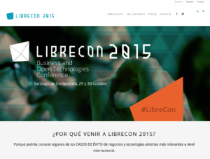 LibreCon_2015