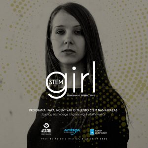 Sesións Girl Stem