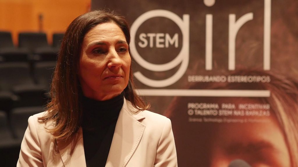 Mar Capeans Girl Stem