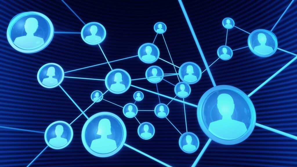 Agasol xornada networking Cluster TIC