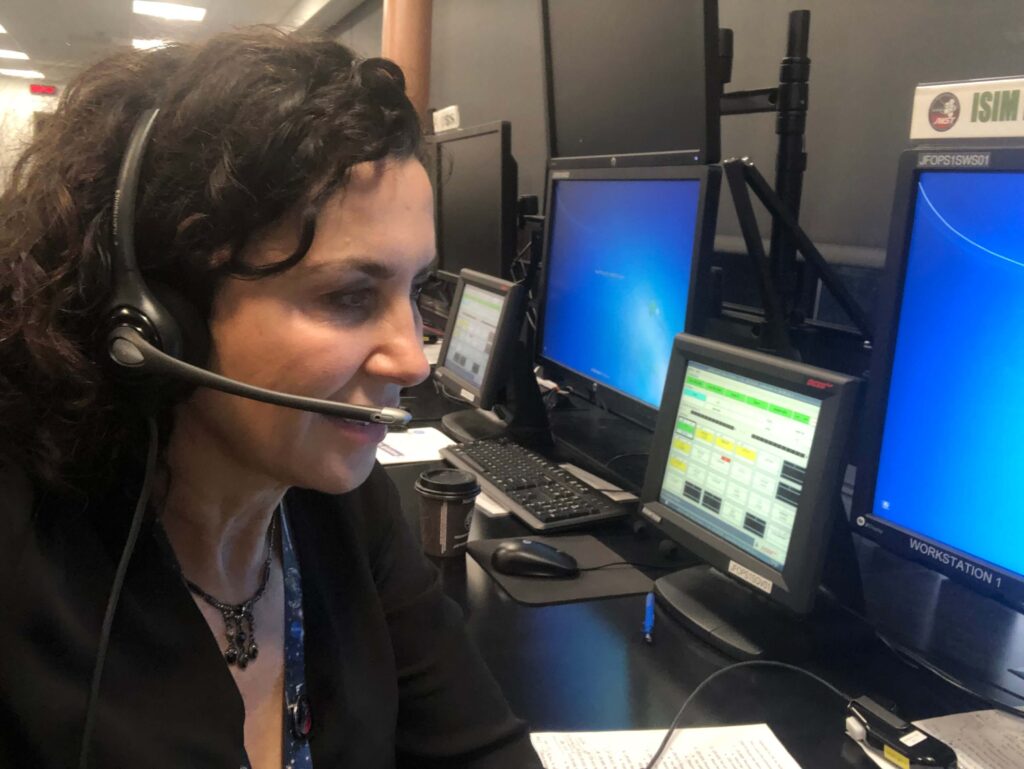 Girl Stem Begona Vila astrofisica NASA